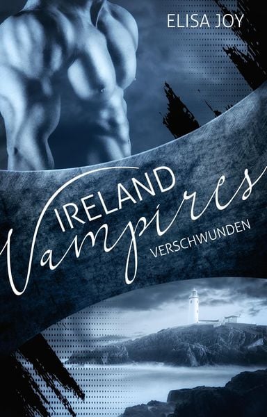 Ireland Vampires 25
