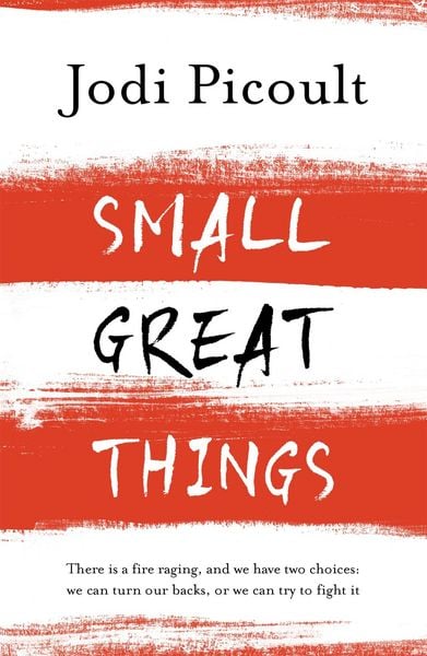Produktbild: Small Great Things