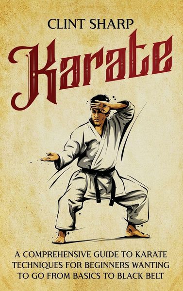 Produktbild: Karate