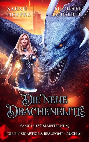 Produktbild: Die neue Drachenelite