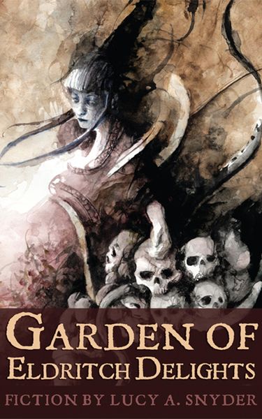 Produktbild: Garden of Eldritch Delights