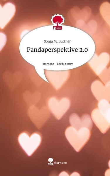 Produktbild: Pandaperspektive 2.0. Life is a Story - story.one