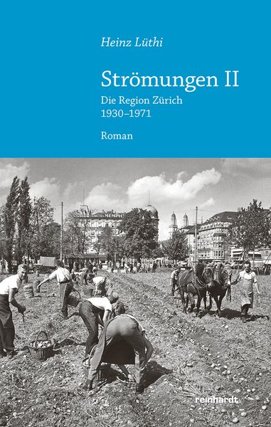 Produktbild: Str&ouml;mungen II
