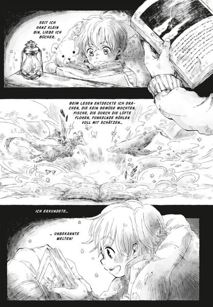 Produktbild: Beyond the Clouds 1