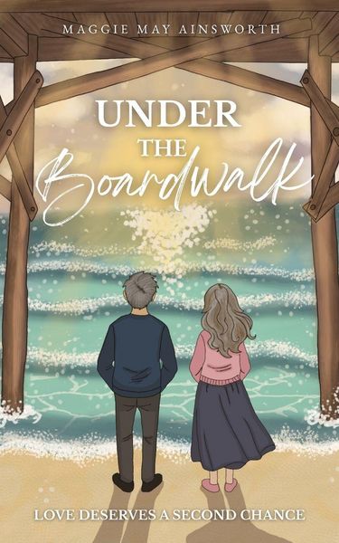 Produktbild: Under the Boardwalk