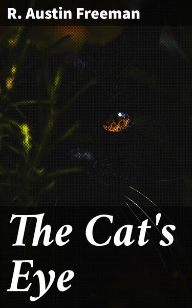 Produktbild: The Cat's Eye