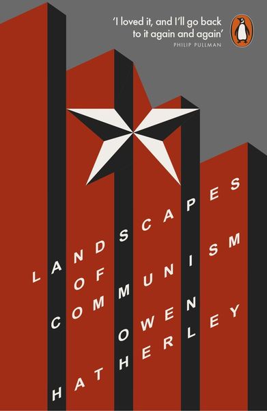 Produktbild: Landscapes of Communism