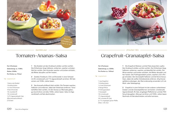 Produktbild: Raclette & Fondue