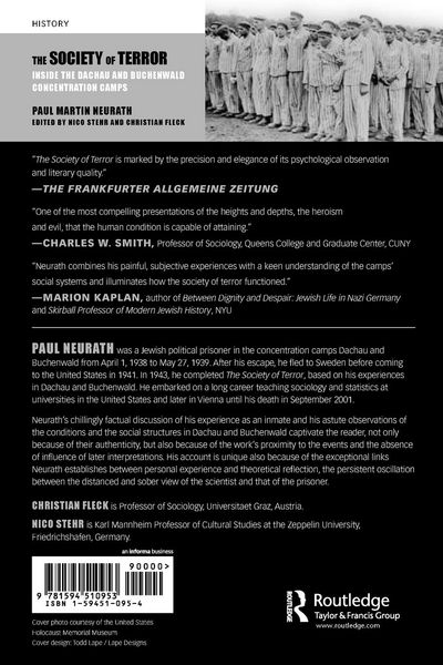 Produktbild: Society of Terror