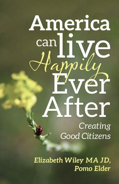 Produktbild: America Can Live Happily Ever After