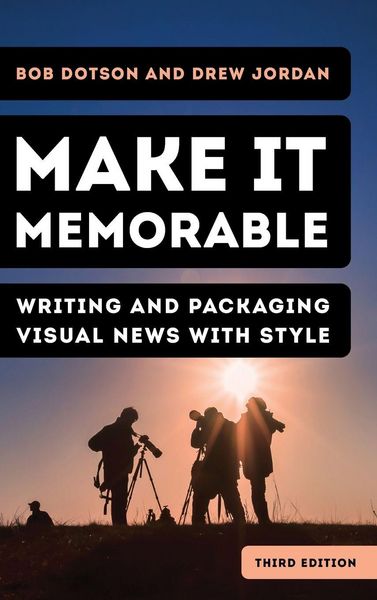 Produktbild: Make It Memorable
