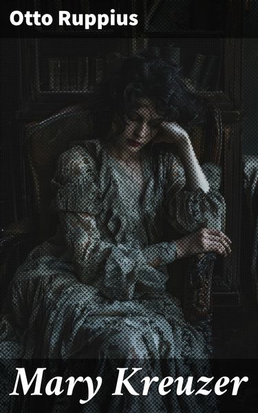 Produktbild: Mary Kreuzer
