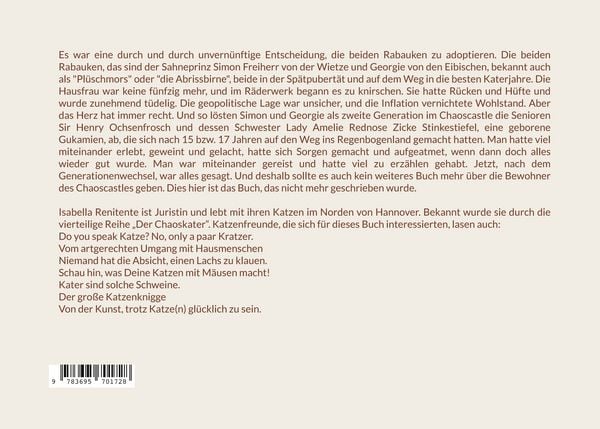 Produktbild: Sagte noch "Mir ooch ejal!"