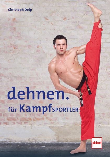 Produktbild: Dehnen f&uuml;r Kampfsportler
