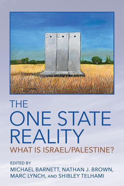 Produktbild: The One State Reality