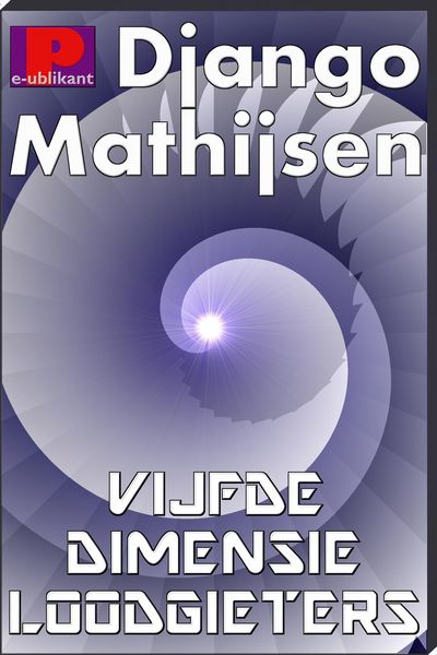 Produktbild: Loodgieters van de vijfde dimensie