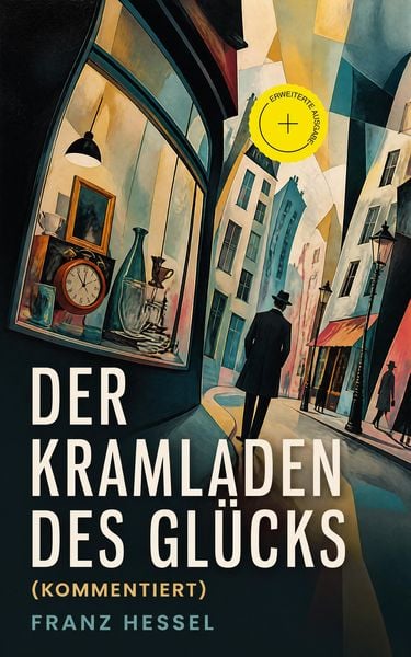 Produktbild: Der Kramladen des Gl&uuml;cks (Kommentiert)