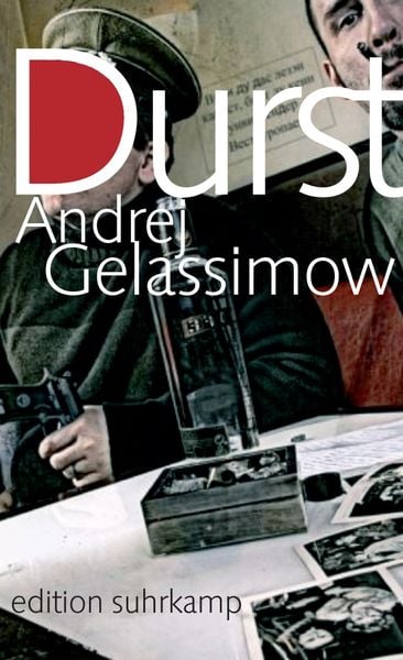 Produktbild: Durst