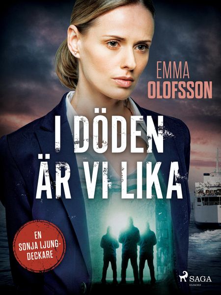 Produktbild: I d&ouml;den &auml;r vi lika