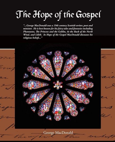Produktbild: The Hope Of The Gospel