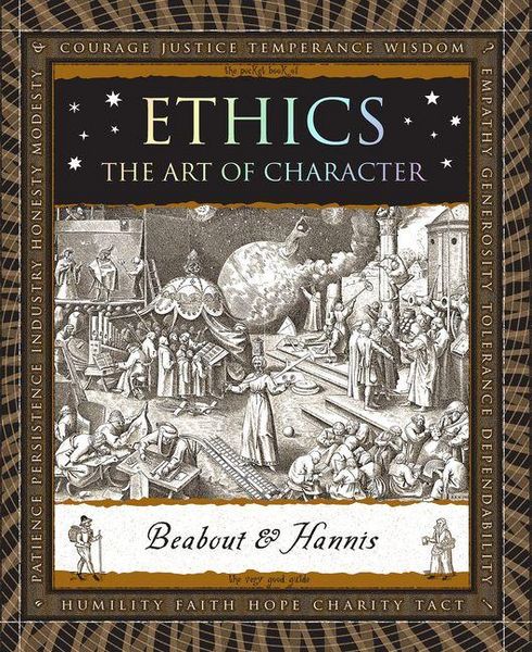 Produktbild: Ethics