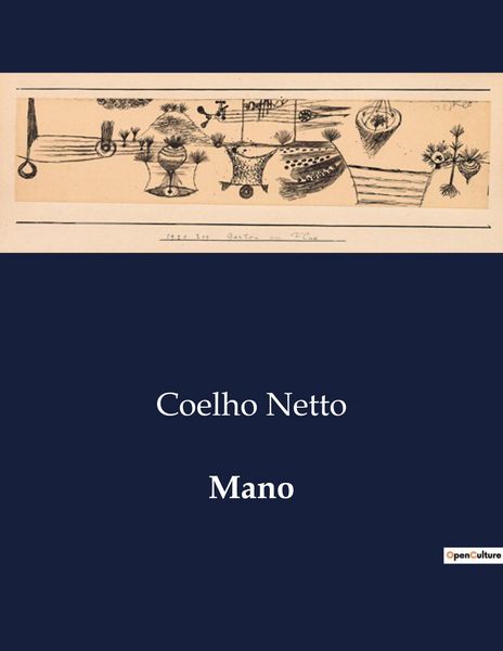Produktbild: Mano