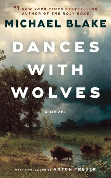 Produktbild: Dances with Wolves