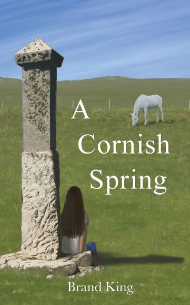 Produktbild: A Cornish Spring