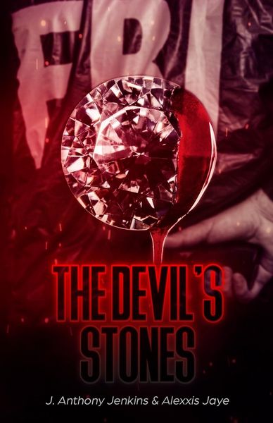 Produktbild: The Devil's Stones