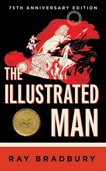 Produktbild: The Illustrated Man