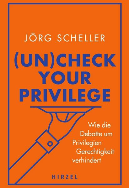 Produktbild: (Un)check your privilege
