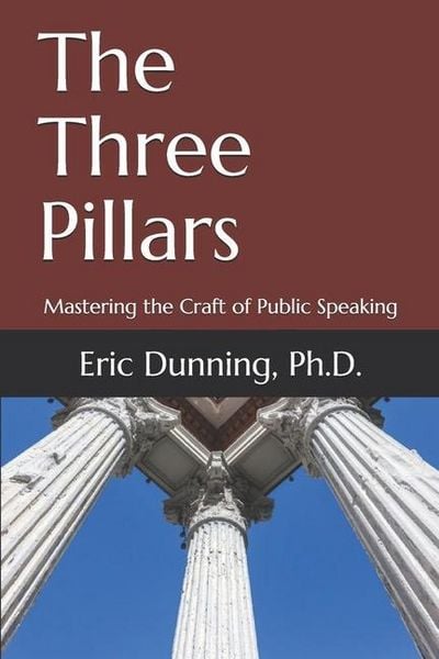 Produktbild: The Three Pillars