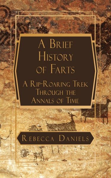 Produktbild: A Brief History of Farts