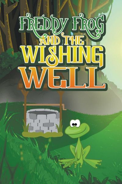 Produktbild: Freddy Frog and the Wishing Well