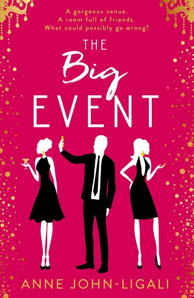 Produktbild: The Big Event
