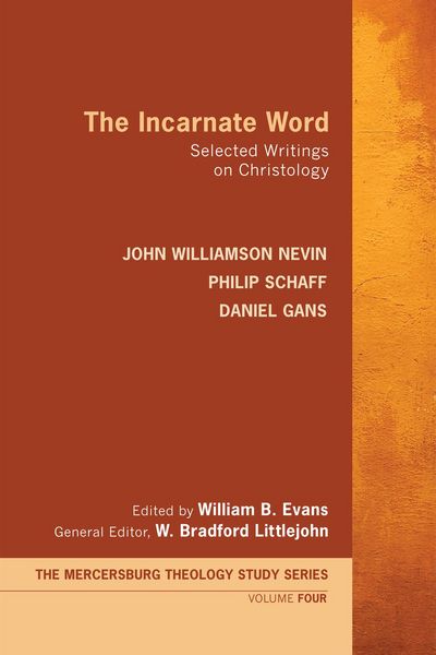 Produktbild: The Incarnate Word