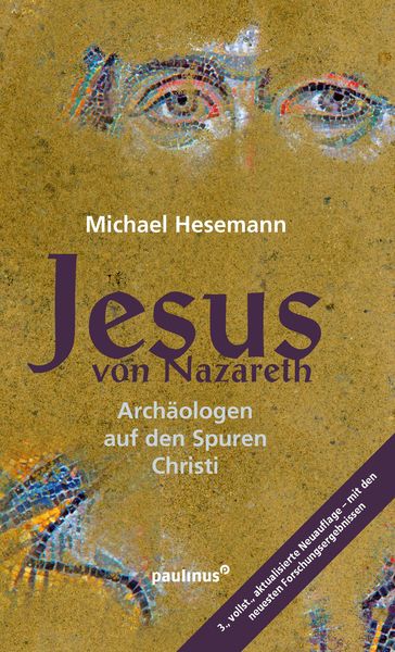 Produktbild: Jesus von Nazareth