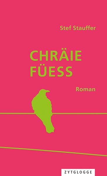 Produktbild: Stauffer, S: Chr&auml;ief&uuml;ess