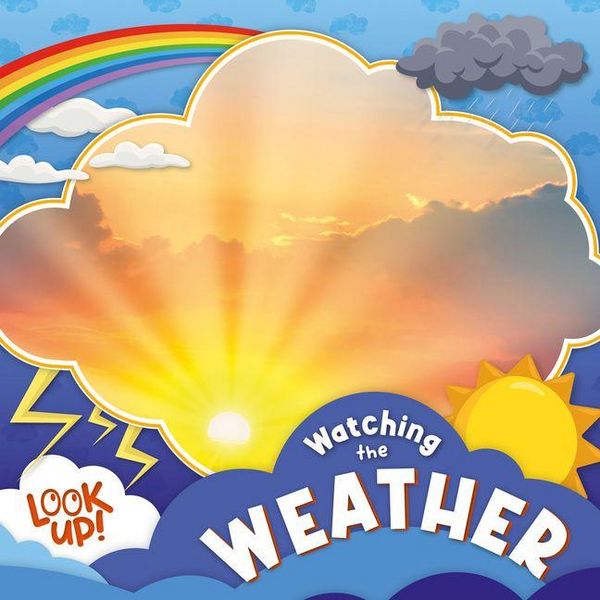 Produktbild: Watching the Weather
