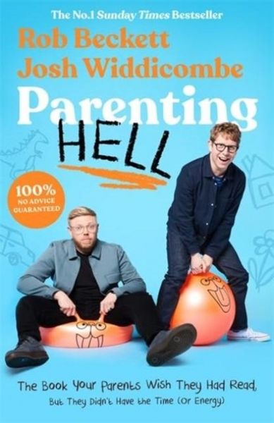 Produktbild: Widdicombe, J: Parenting Hell