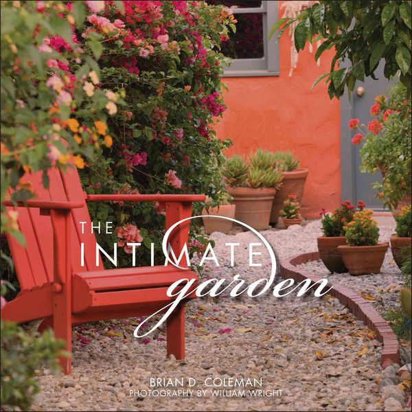 Produktbild: The Intimate Garden