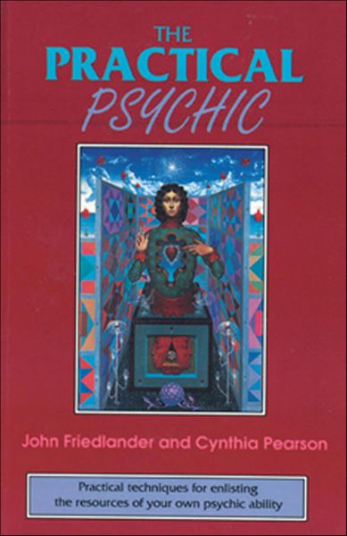 Produktbild: The Practical Psychic
