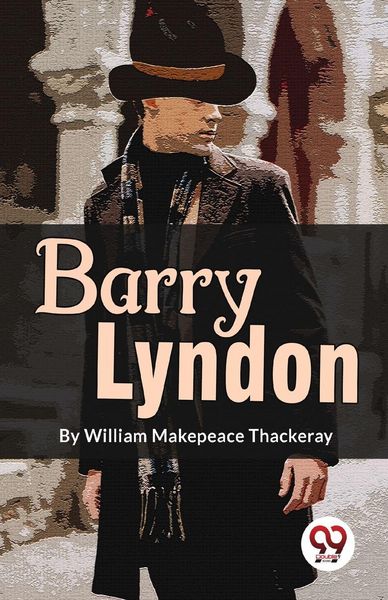 Produktbild: Barry Lyndon