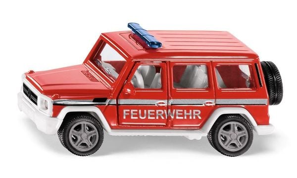 Produktbild: Siku 2306 Mercedes-AMG G65