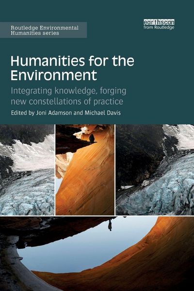 Produktbild: Humanities for the Environment