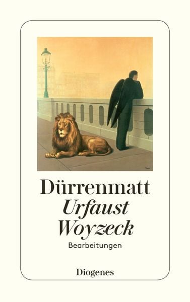 Produktbild: Urfaust / Woyzeck