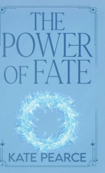 Produktbild: The Power of Fate