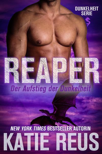 Produktbild: Reaper: Der Aufstieg der Dunkelheit (Dunkelheit Serie, #9)