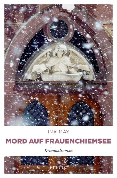 Produktbild: Mord auf Frauenchiemsee