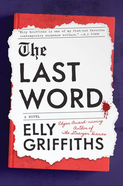 Produktbild: Griffiths, E: Last Word